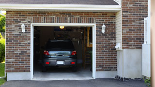 Garage Door Installation at Kenberma Hull, Massachusetts